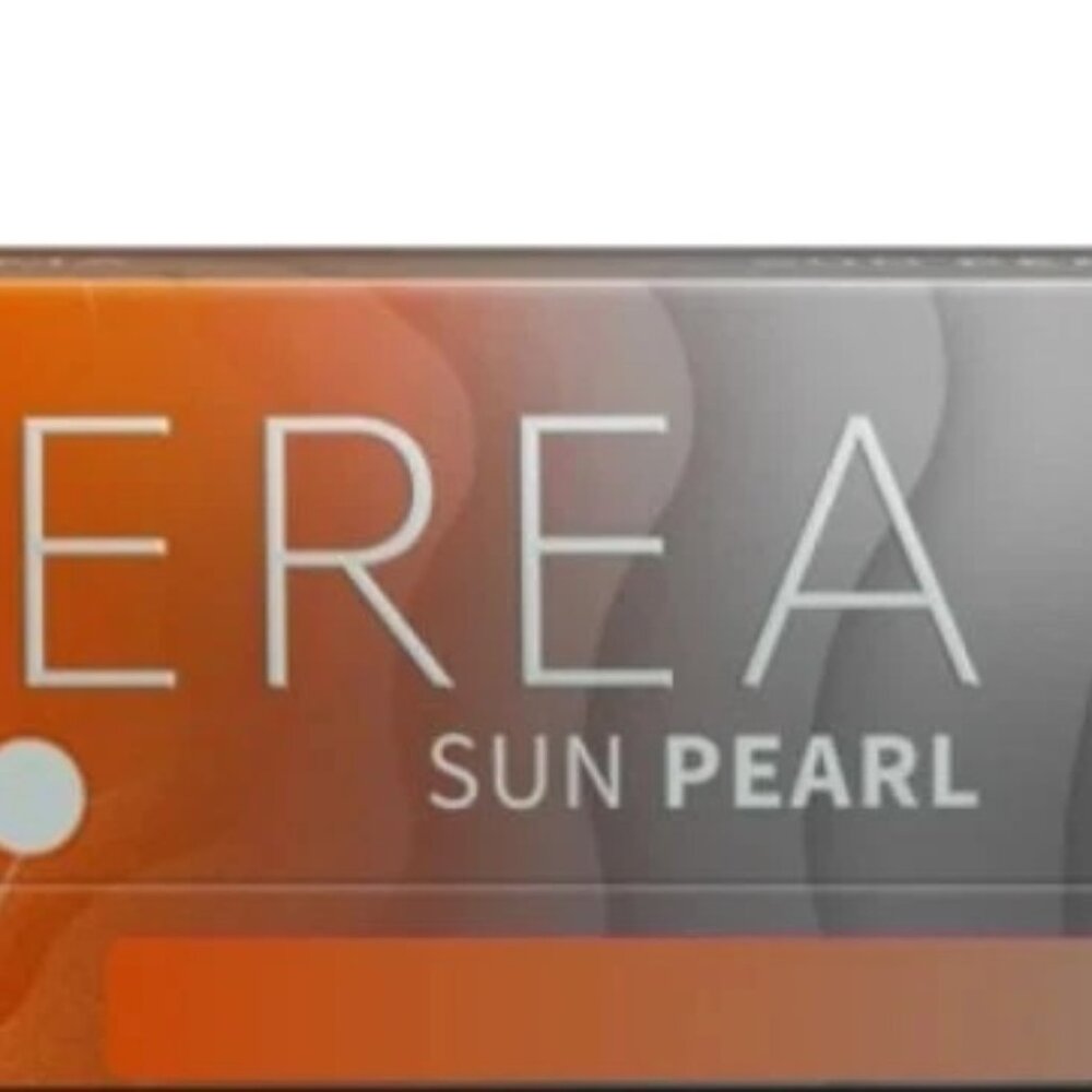 Sticks Terea Sun Pearl Aroma 200 pcs per box - Picture 2 of 3